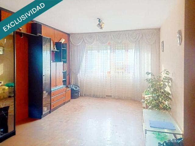 Apartamento en venta en La Pola De Gordón, Castilla y León