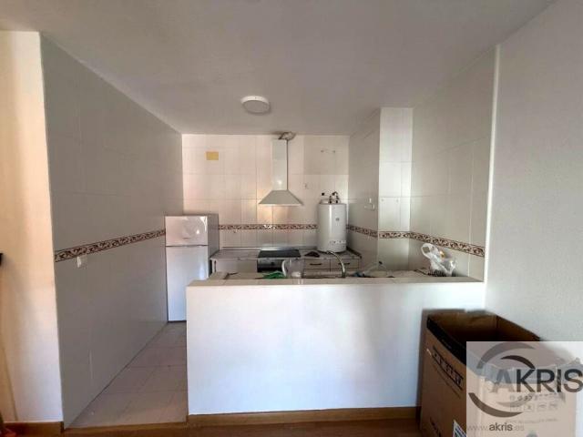 Apartamento en venta en Polán, Castilla-La Mancha
