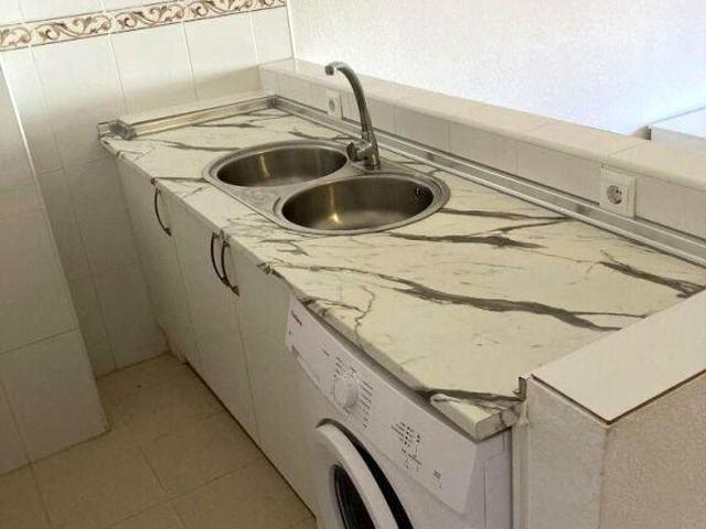 Apartamento en venta en Polán, Castilla-La Mancha