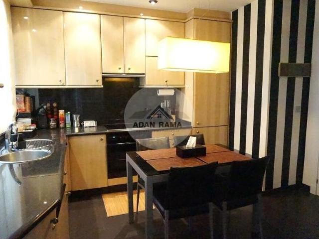 Apartamento en venta en Deza, Pontevedra