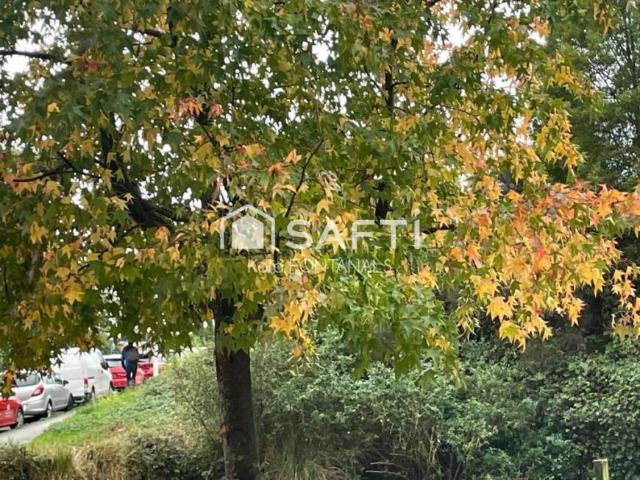 Apartamento en venta en Deza, Pontevedra