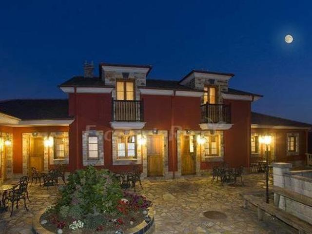 Casa en alquiler en Tapia De Casariego