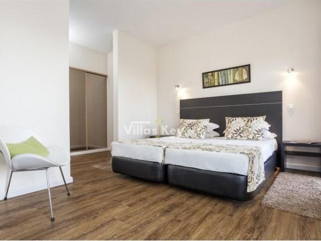 Apartamento venda em Praia de Alvor, Portimão