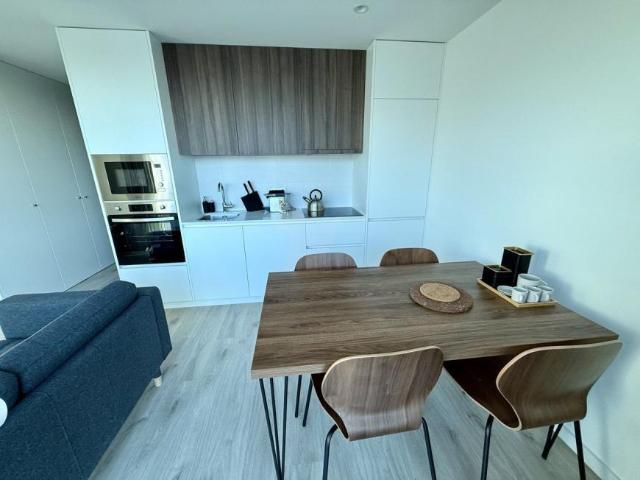 Apartamento alugar em Árvore Grossa, Porto