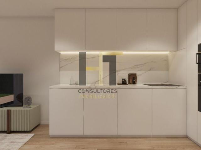 Apartamento venda em Avilhó, Porto