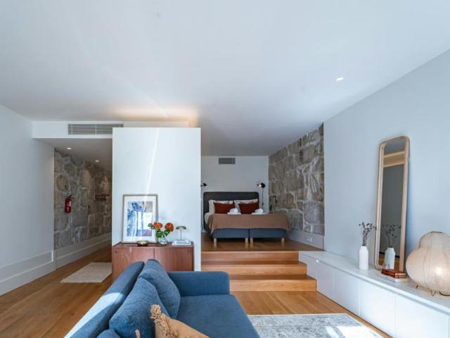 Apartamento alugar em Porto, Cedofeita