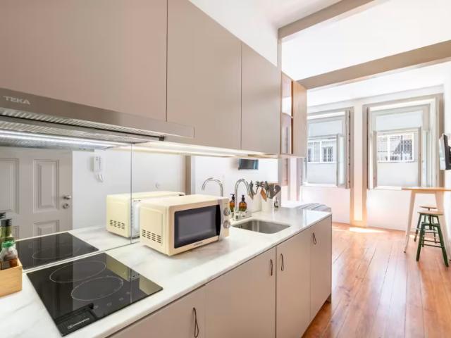 Apartamento alugar em Porto, Cedofeita
