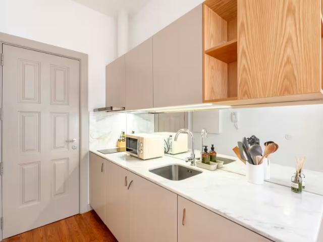 Apartamento alugar em Porto, Cedofeita