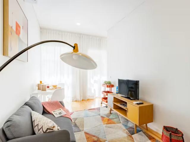 Apartamento alugar em Porto