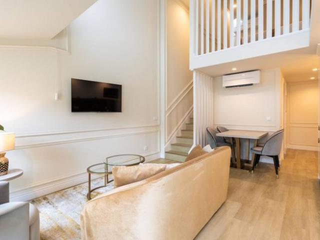 Apartamento alugar em Porto