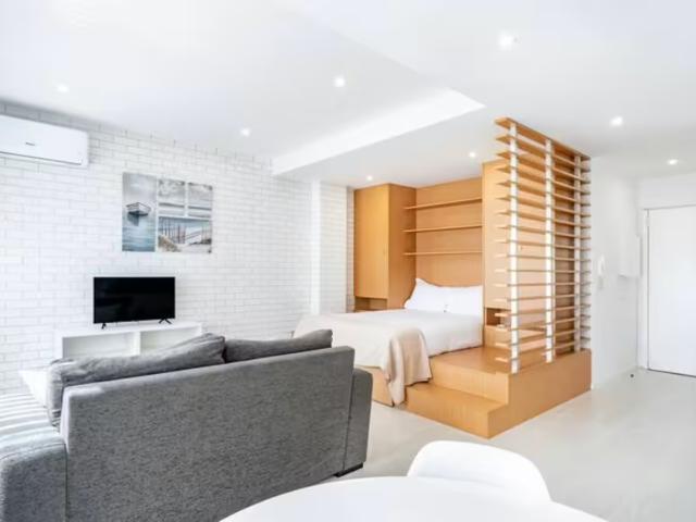 Apartamento alugar em Porto, Cedofeita