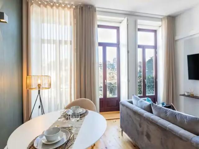 Apartamento alugar em Porto, Cedofeita