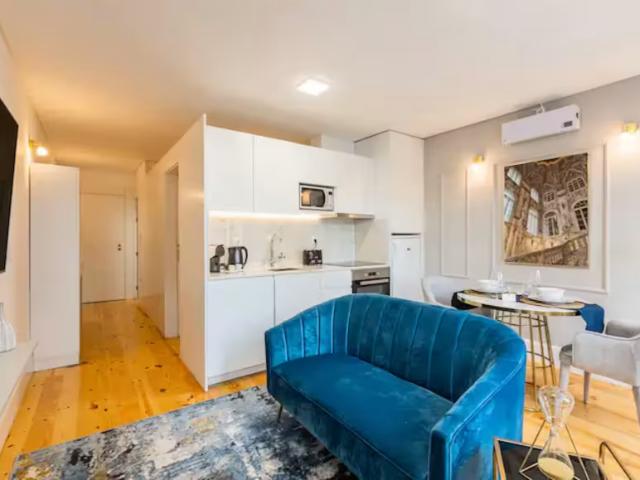 Apartamento alugar em Porto, Cedofeita