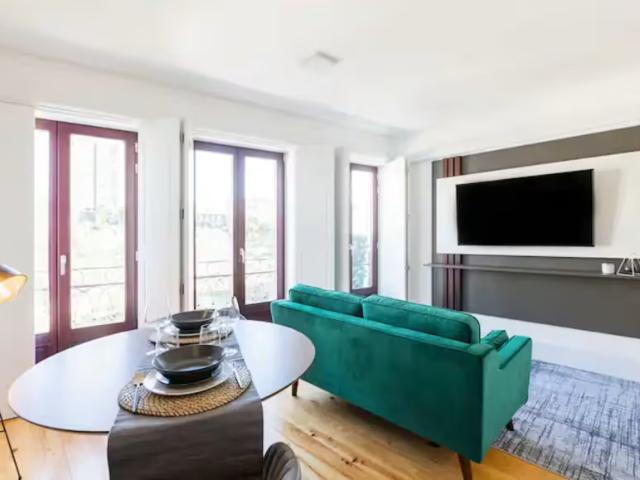 Apartamento alugar em Porto, Cedofeita