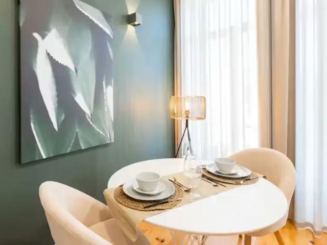 Apartamento alugar em Porto, Cedofeita