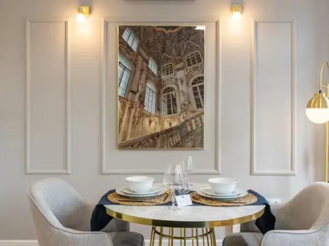 Apartamento alugar em Porto, Cedofeita