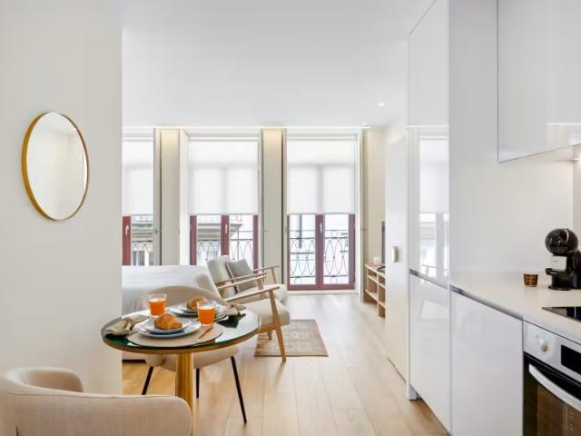 Apartamento alugar em Porto, Cedofeita