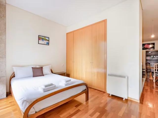 Apartamento alugar em Porto, Cedofeita