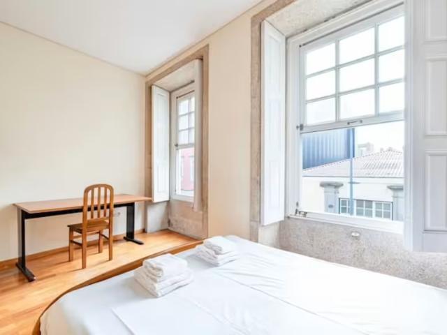 Apartamento alugar em Porto, Cedofeita