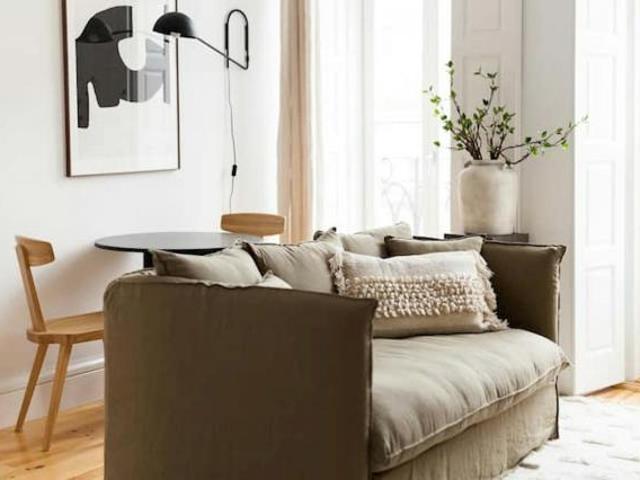 Apartamento alugar em Porto, Cedofeita