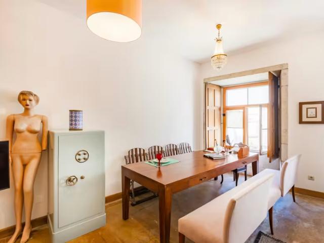 Apartamento alugar em Porto, Cedofeita