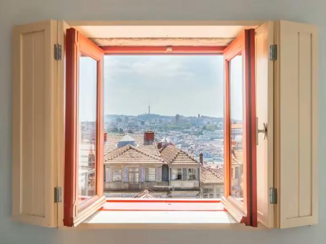 Apartamento alugar em Porto, Cedofeita