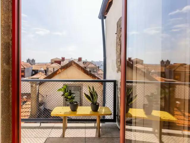Apartamento alugar em Porto, Cedofeita