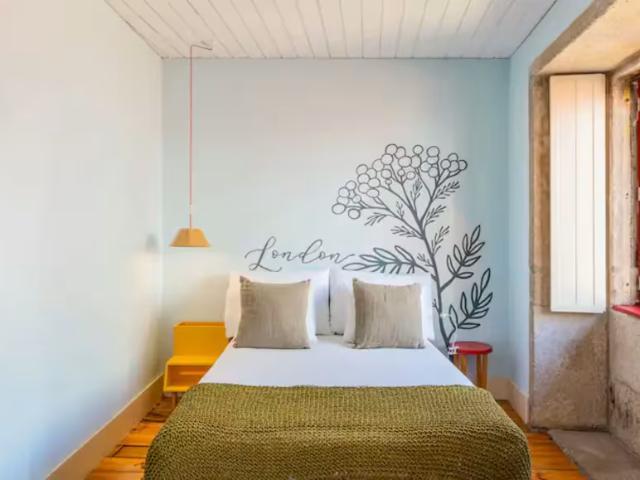 Apartamento alugar em Porto, Cedofeita