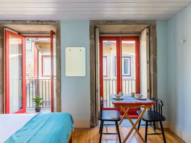Apartamento alugar em Porto, Cedofeita