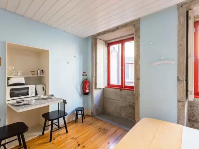 Apartamento alugar em Porto, Cedofeita