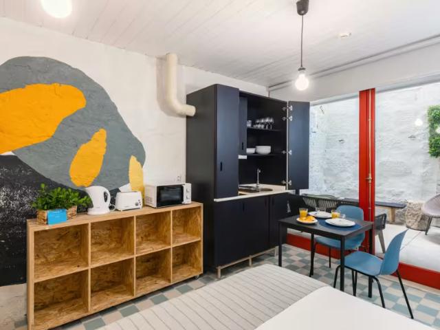 Apartamento alugar em Porto, Cedofeita