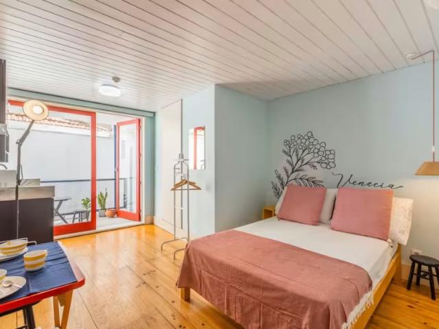 Apartamento alugar em Porto, Cedofeita