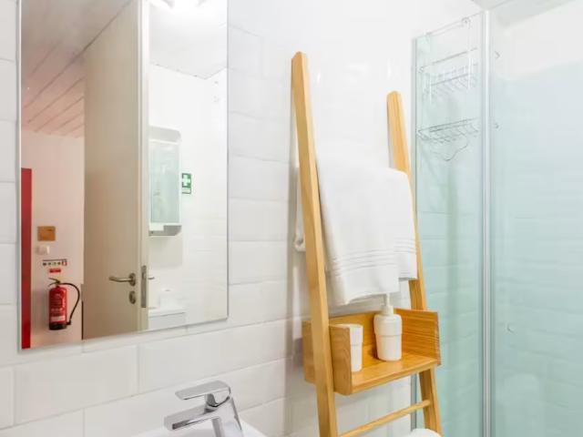 Apartamento alugar em Porto, Cedofeita