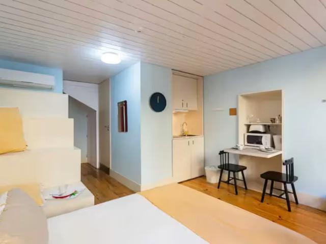 Apartamento alugar em Porto, Cedofeita