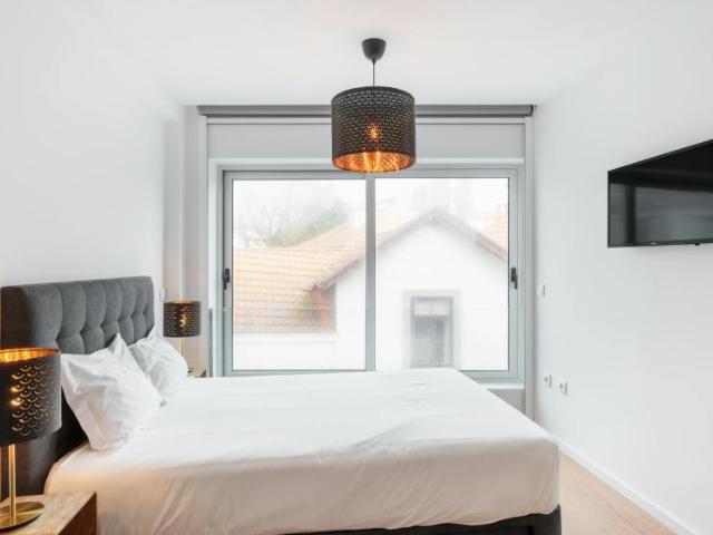 Apartamento alugar em Porto, Aldoar