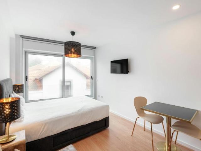 Apartamento alugar em Porto, Aldoar