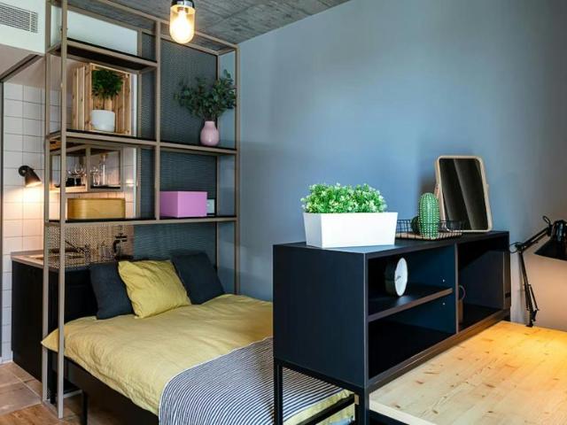 Apartamento alugar em Porto
