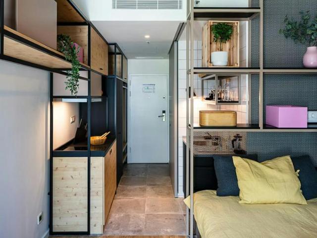 Apartamento alugar em Porto