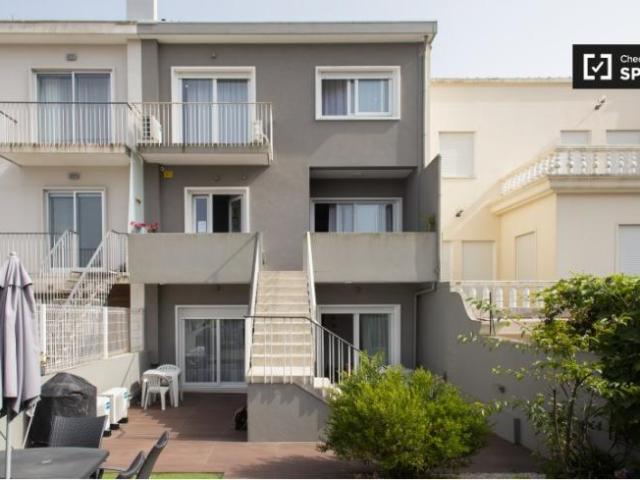 Apartamento alugar em Porto