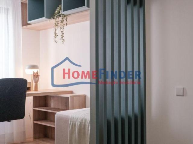 Apartamento alugar em Porto