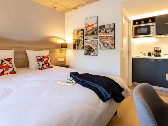 Apartamento alugar em Porto
