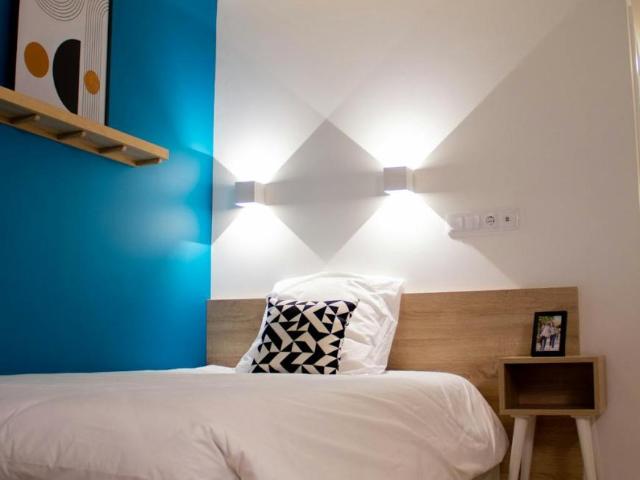 Apartamento alugar em Porto