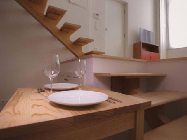 Apartamento alugar em Porto