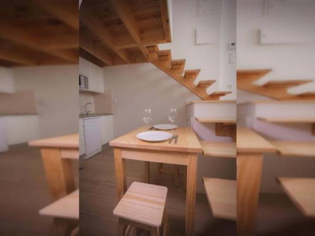 Apartamento alugar em Porto