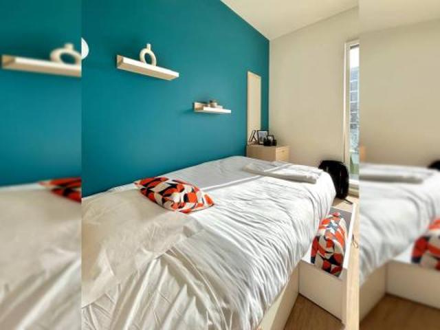 Apartamento alugar em Porto