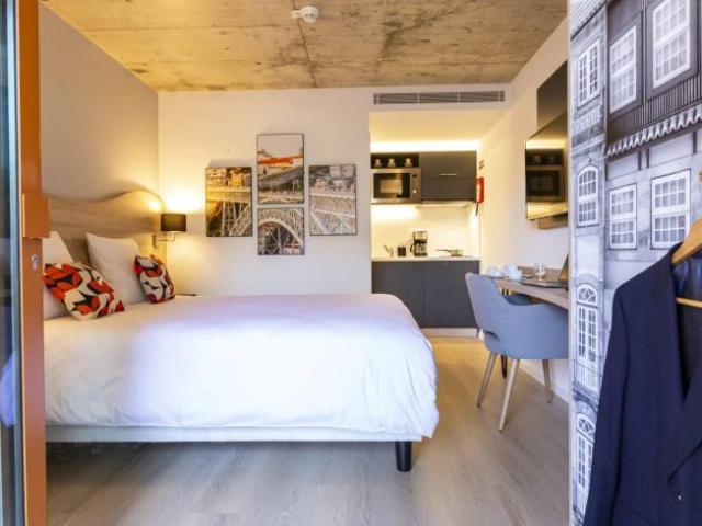 Apartamento alugar em Porto