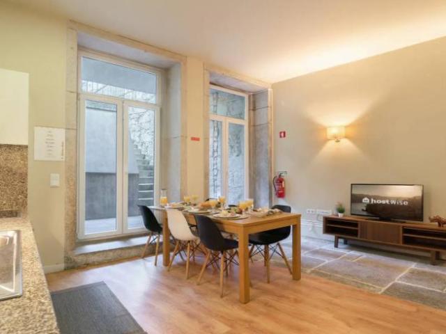 Apartamento alugar em Porto