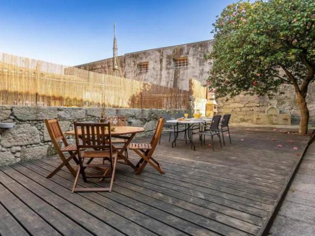 Apartamento alugar em Porto