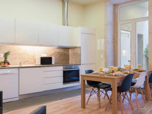 Apartamento alugar em Porto