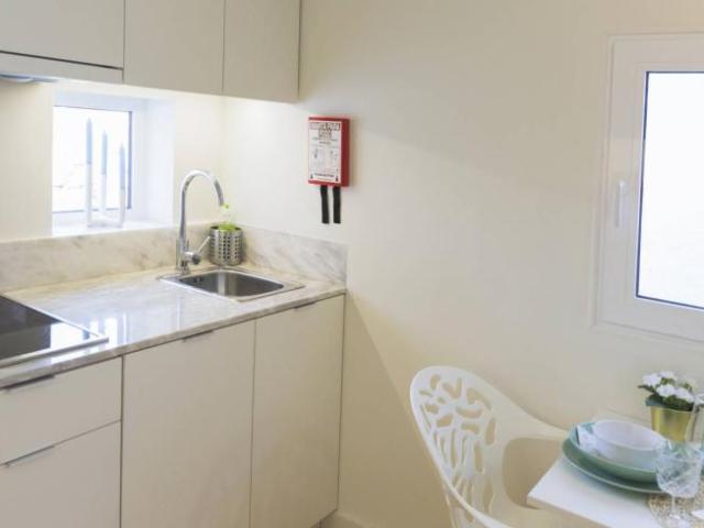 Apartamento alugar em Porto